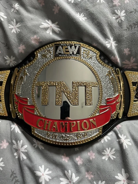 Aew TNT Championship
