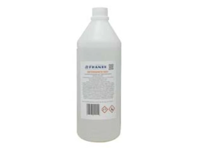 Detergente enologico ddd liquido - kg.1 5 kg