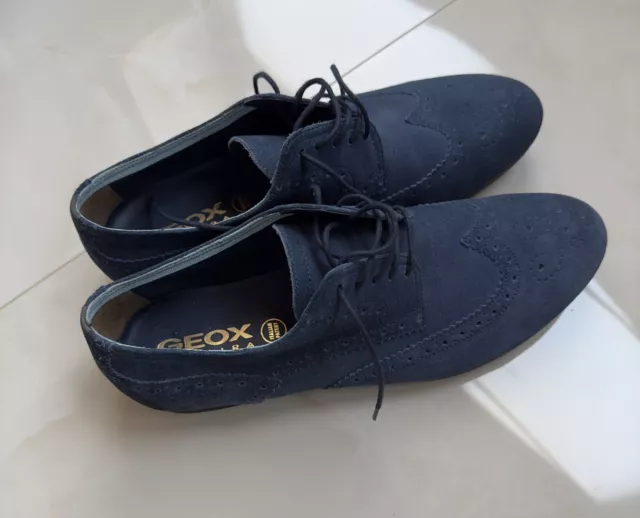 Geox discount nebula mocassino