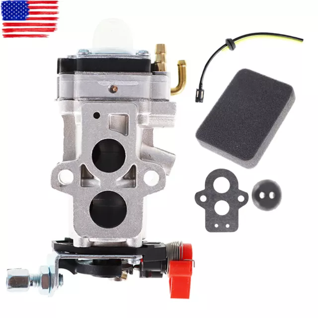 Leaf Blower Carburetor Fit For WYA-79 Husqvarna 350BT 150BT Backpack Blower