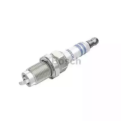 Genuine OE BOSCH 0242240675 / FR6LII330X / 9614 DOUBLE IRIDIUM Spark Plug