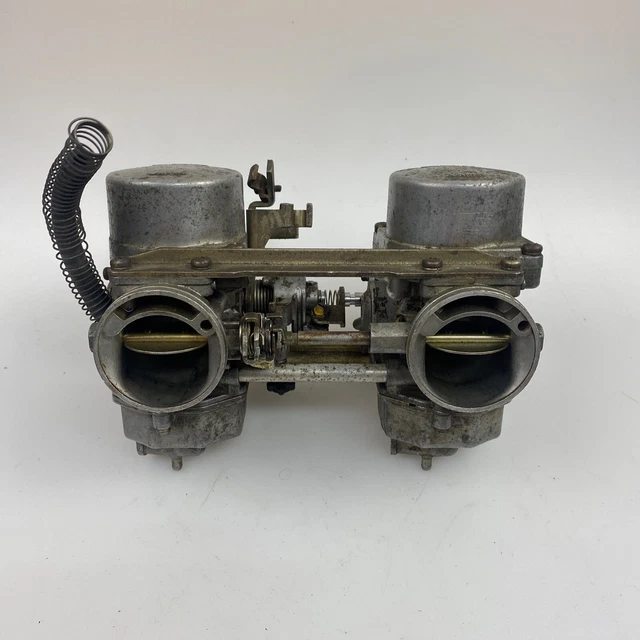 honda cb 250 carburetor