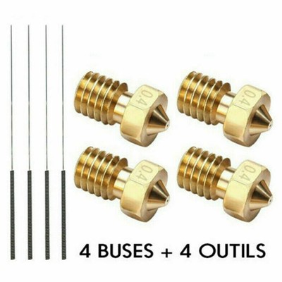 Anycubic... Ecrou T8 anti-backlash pour vis trapézoidale diamètre 8 mm Anet 