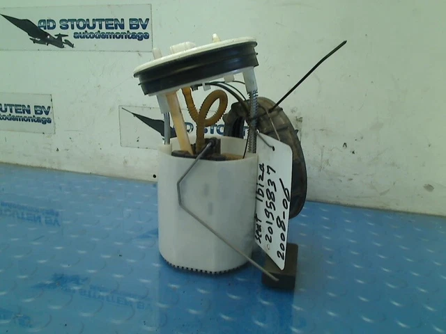 6R0919051 POMPE CARBURANT C Seat Ibiza IV (6J5) 2008
