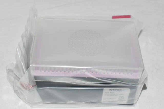 NEW Integra 6404 GripTips for Benchtop Pipetting Systems, 12.5 l  384 Griptips