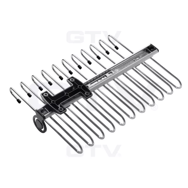 Wardrobe Pull out Folding Chromium Plated Trouser Hanger WW-WSPP00-01 of GTV