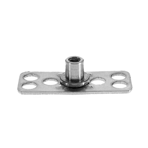 Ferrari - GIUNTO ISOLANTE DIELETTRICO FILETTATO PER UTENZE GAS E ACQUA - Foto 4