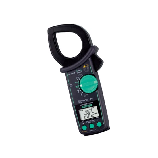 KYORITSU KEW 2062BT Clamp Power Meter Bluetooth Communication Functions ✦KD