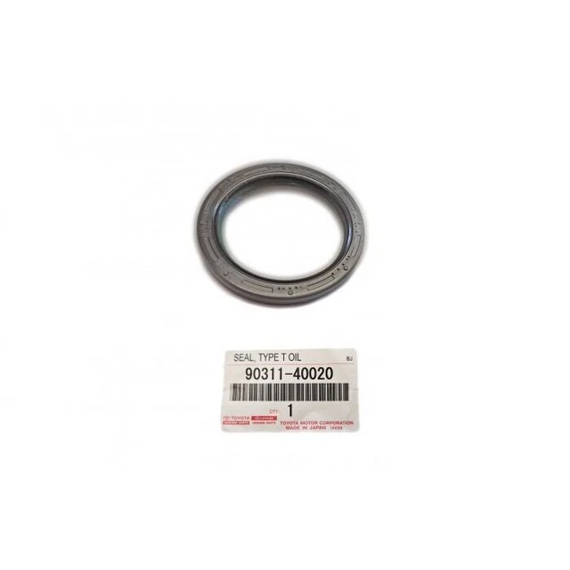 Genuine OEM Honda Acura B-Series Camshaft Cam Seal Cap DOHC VTEC - Foto 8