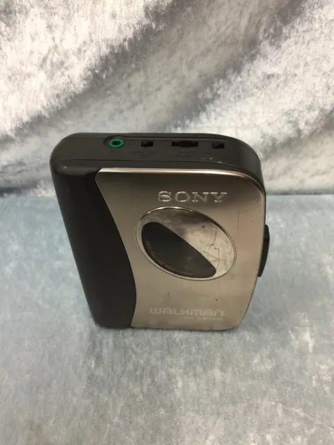 Sony Walkman  WM-EX 116