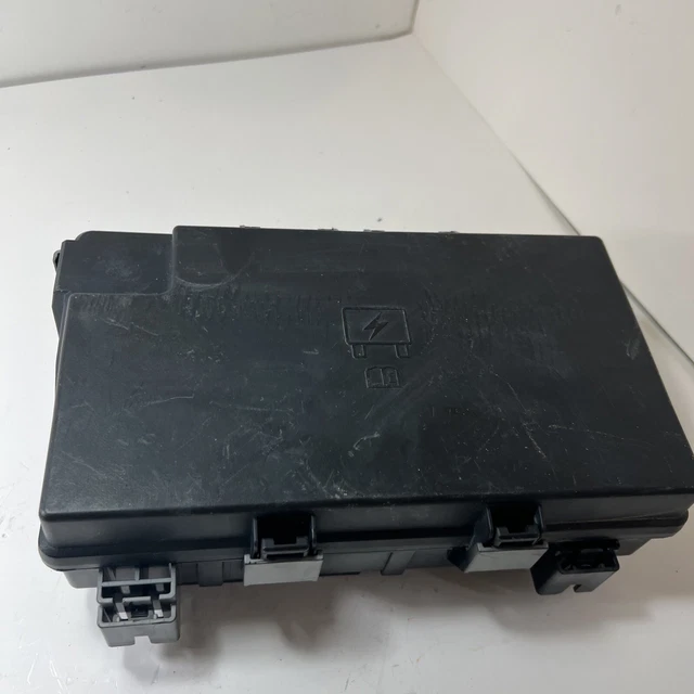 TIPM Fuse Box Powe Contol Module Compatible With Jeep