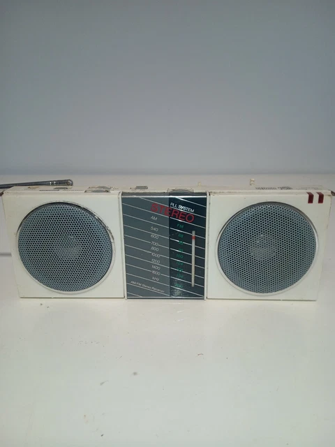 Radio Antigua