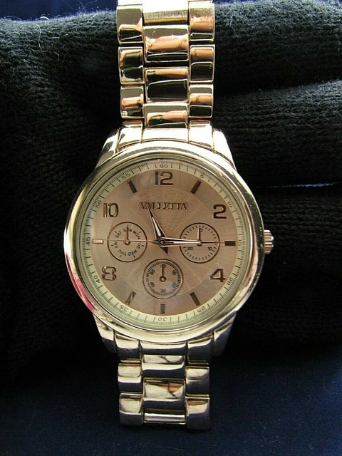 Valletta watch online