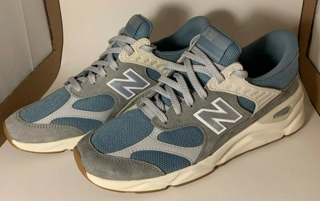 NEW BALANCE X 90 Mens Shoes Cyclone Marblehead MSX90RCC Size 10.5