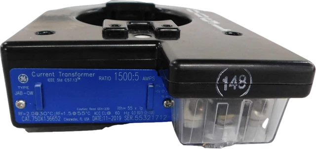 NSB 750X136652 Control Transformers