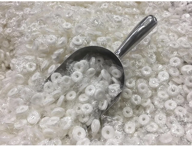 Lifesavers Pep-O-Mint Bulk (7 Pounds)