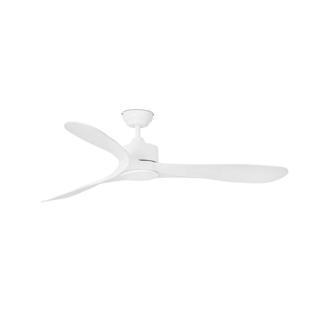 Ventilatore A Soffitto Depuley 132 Cm, Silenzioso, Con Telecomando E App, Luci LED Regolabili, Per Interni/esterni - 3