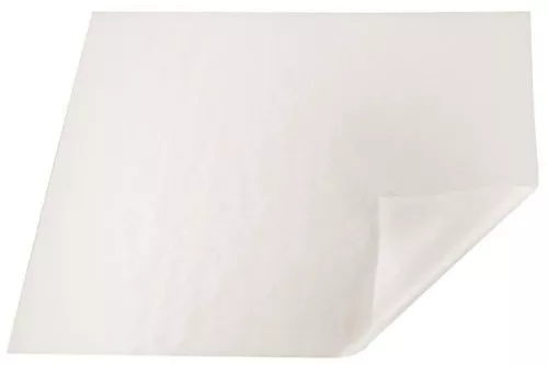 Dressmaker White Tracing Paper wide format 600 x 800mm Plz Choose:3.5,10,20 SH