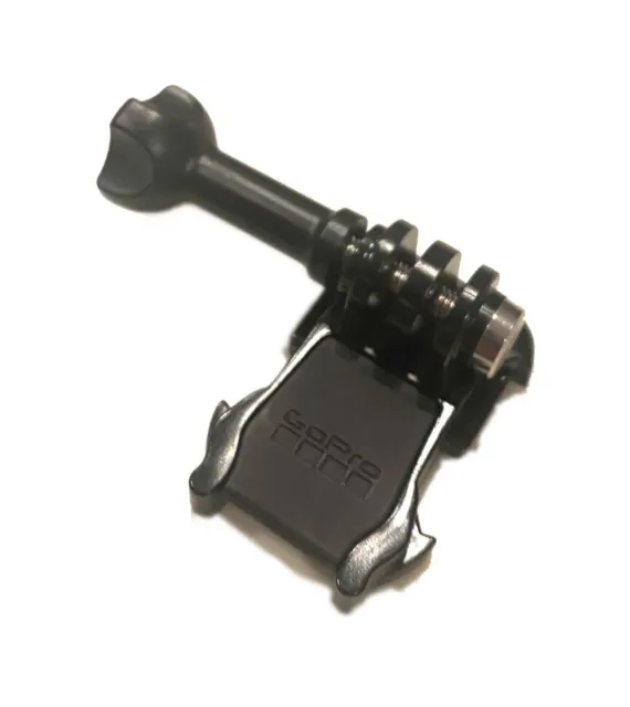 Buckle Clip Mount for GoPro Camera Hero 9 | 10 | 11 | 12