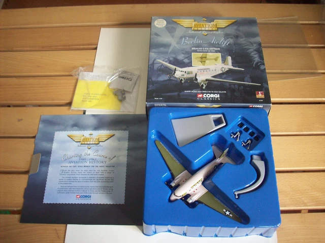 Win a Battle of Britain Memorial Flight Collection set by Corgi | RAF Memorial Flight Club