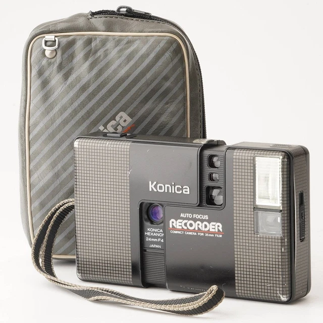 Analogkameras, Analoge Fotografie, Foto & Camcorder