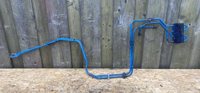 Groupe D'instruments (cluster Tableau De Bord) Pour Tracteur Ford 4110, 4610, 5610, 6610...