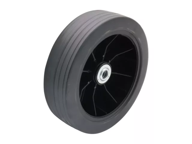 Roue Ø180mm adapté pour Ginge Comfort 47 BB Tondeuse à gazon 2