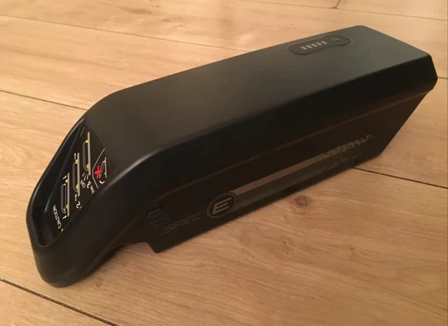 carrera vengeance parts