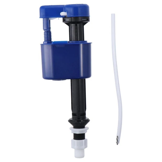 Household Security Use Universal Water Valve Toilet Tank Accessories  Home