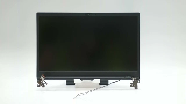 Écran De Remplacement 15.6" LED Compatible Lenovo ThinkPad E15 Gen1 (20RD, 20RE) - Visiodirect - Neuf