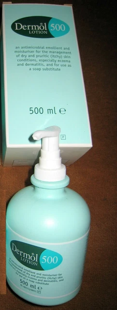 Dermol 500 deals