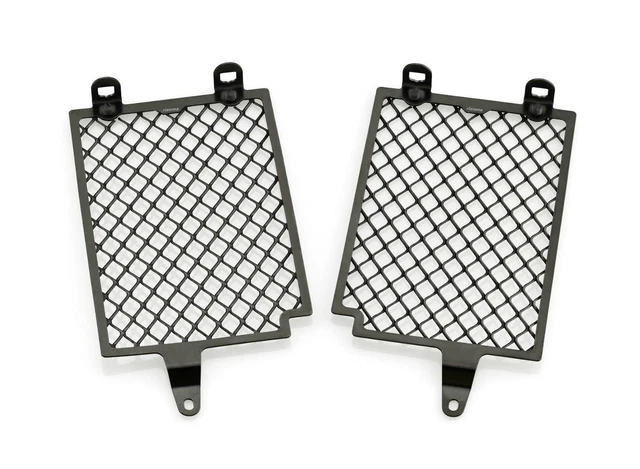 Grille De Protection Radiateur KAPPA KPR5119 Pour BMW S 1000 XR 2015-2019 - Neuve, Fabriquée En Italie