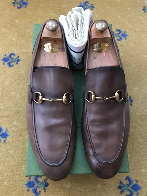 Gucci Men Shoes Size 12 FOR SALE! - PicClick display picture 2