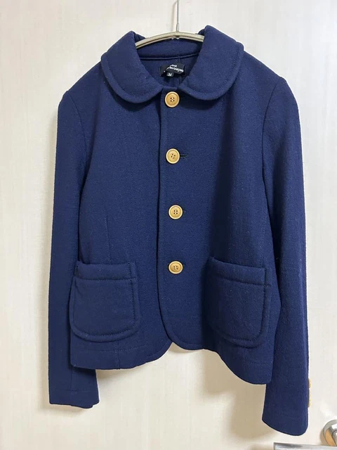 comme des garcons 08aw lyrics