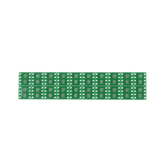 20 PCS SO8 SOIC8 SOP8 TO DIP8 Adapter SOP8 DIP8 PCB Co.vio