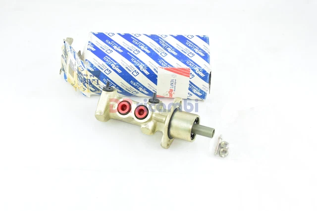 Cilindro Maestro Pompa Freno Fiat Punto (1999-2010) - Fiat 9949546 9949545