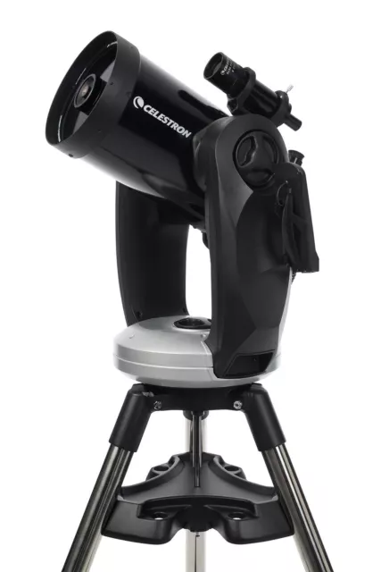 CELESTRON CPC 800 GPS (XLT) Computerized GoTo Telescope 203/2032mm