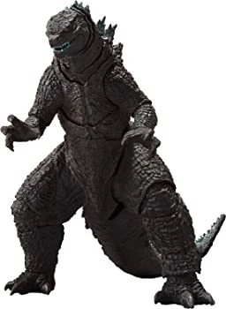 USADO] (SIN USAR/SIN abrir) Monster Arts GODZILLA DE GODZILLA
