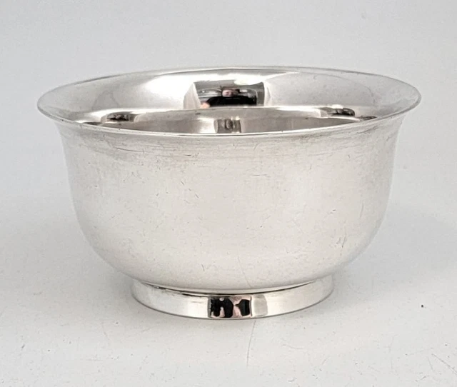 Tiffany & Co. 銀製ボウル TIFFANY&Co. 希少 TIFFANY ティファニー STERLING SILVER