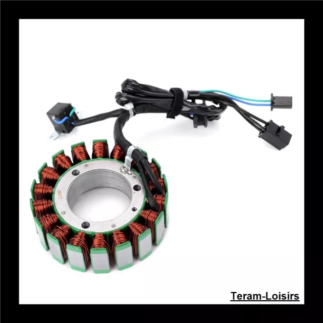 Stator Allumage pour Suzuki SV 1000 S de 2003 à 2007 NEUF