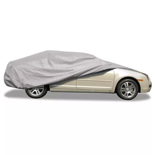 Breathable Car Cover Fits Peugeot 206 Fast Delivery