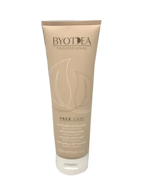 Byotea Dry Skin Face Care Moisturising Mask 250ml 8,45 fl. oz
