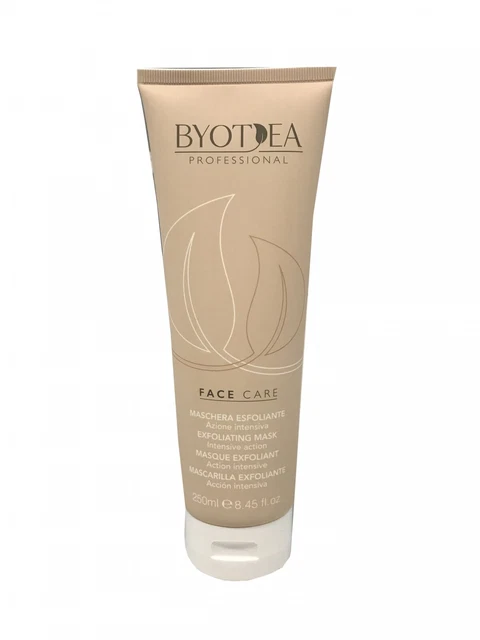 Byotea Dry Skin Face Care Moisturising Mask 250ml 8,45 fl. oz