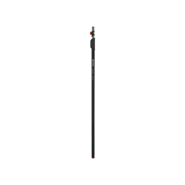 GARDENA combisystem Teleskopstiel 160 – 290 cm Nr. 03720-20, 6 Stufen