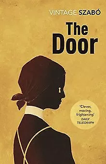 The Door (Vintage Classics) von Szabó, Magda | Buch | Zustand sehr gut