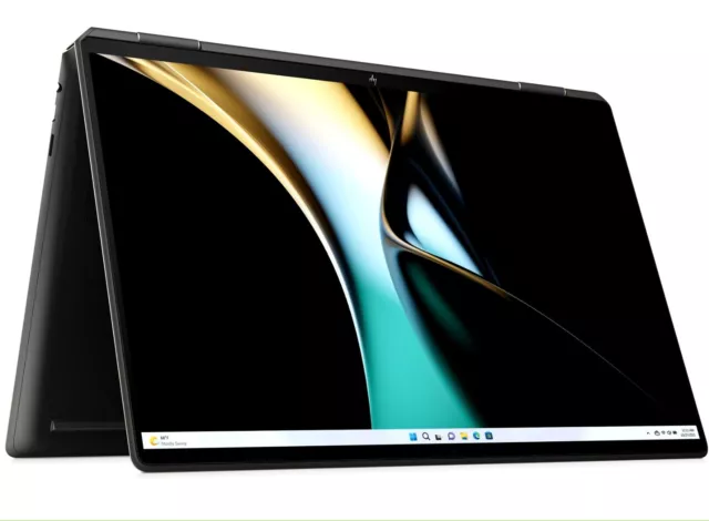 Portátil HP envy X360 Convertible