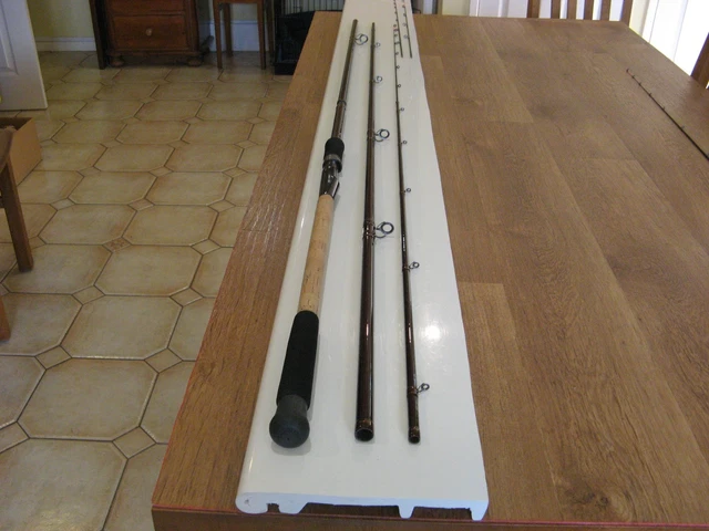 st croix cobia rod St. Croix SCPC66MF2 Premier Casting Rod