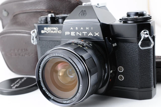 パナソニック LUMIX G VARIO 12-32mm F3.5-5.6 Appareils photo argentiques, Photographie argentique, Photo