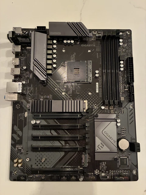 CPU Intel Core i7-8700 CPU 3.2GHz LGA1151 Motherboard & CPU Combos, Computer Components & Parts, Computers