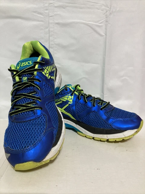 Asics t611n top